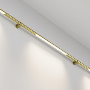 Модульный светильник Maytoni Basis C100CL-L500-12W3-6K-BS в Троицке - troick.ok-mebel.com | фото 2