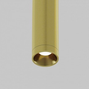 Модульный светильник Maytoni Eye C104WL-3W3-6K-BS в Троицке - troick.ok-mebel.com | фото 10