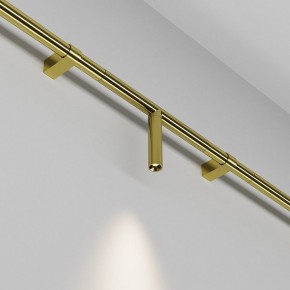 Модульный светильник Maytoni Focus LED C102CL-3W3-6K-BS в Троицке - troick.ok-mebel.com | фото 2