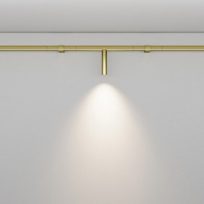 Модульный светильник Maytoni Focus LED C102CL-3W3-6K-BS в Троицке - troick.ok-mebel.com | фото 3