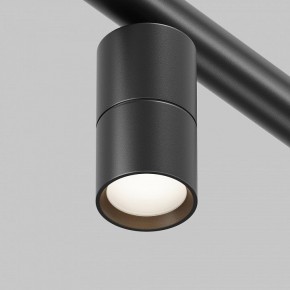 Модульный светильник Maytoni Focus LED C103CL-5W3-6K-B в Троицке - troick.ok-mebel.com | фото