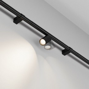 Модульный светильник Maytoni Focus LED C103CL-5W3-6K-B в Троицке - troick.ok-mebel.com | фото 4
