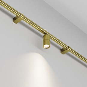 Модульный светильник Maytoni Focus LED C103CL-5W3-6K-BS в Троицке - troick.ok-mebel.com | фото 2