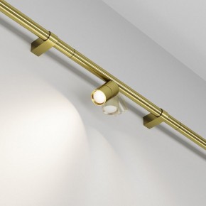 Модульный светильник Maytoni Focus LED C103CL-5W3-6K-BS в Троицке - troick.ok-mebel.com | фото 4