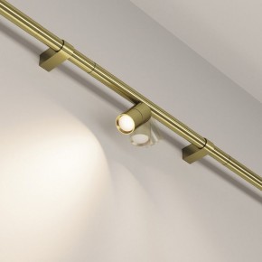 Модульный светильник Maytoni Focus LED C103CL-5W3-6K-BS в Троицке - troick.ok-mebel.com | фото 5