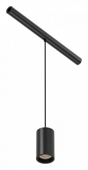 Модульный светильник Maytoni Focus LED C105PL-3W3-6K-B в Троицке - troick.ok-mebel.com | фото