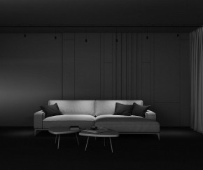 Модульный светильник Maytoni Focus LED C105PL-3W3-6K-B в Троицке - troick.ok-mebel.com | фото 4