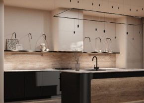 Модульный светильник Maytoni Focus LED C105PL-3W3-6K-B в Троицке - troick.ok-mebel.com | фото 6