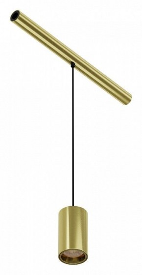 Модульный светильник Maytoni Focus LED C105PL-3W3-6K-BS в Троицке - troick.ok-mebel.com | фото