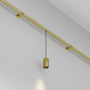 Модульный светильник Maytoni Focus LED C105PL-3W3-6K-BS в Троицке - troick.ok-mebel.com | фото 2