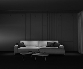 Модульный светильник Maytoni Focus LED C105PL-3W3-6K-BS в Троицке - troick.ok-mebel.com | фото 4