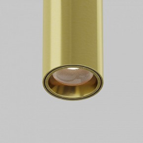 Модульный светильник Maytoni Focus LED C105PL-3W3-6K-BS в Троицке - troick.ok-mebel.com | фото 7