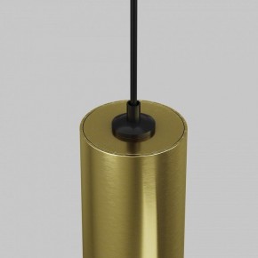 Модульный светильник Maytoni Focus LED C105PL-3W3-6K-BS в Троицке - troick.ok-mebel.com | фото 8