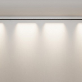 Модульный светильник Maytoni Points C101CL-L1000-24W3-6K-B в Троицке - troick.ok-mebel.com | фото 3