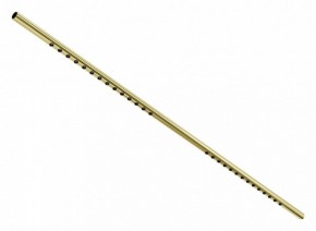 Модульный светильник Maytoni Points C101CL-L1000-24W3-6K-BS в Троицке - troick.ok-mebel.com | фото
