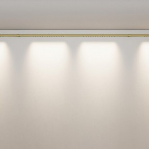 Модульный светильник Maytoni Points C101CL-L1000-24W3-6K-BS в Троицке - troick.ok-mebel.com | фото 3