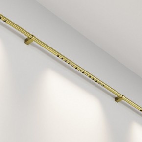 Модульный светильник Maytoni Points C101CL-L500-12W3-6K-BS в Троицке - troick.ok-mebel.com | фото