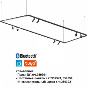 Модульный светильник Novotech Glat 359368 в Троицке - troick.ok-mebel.com | фото 7