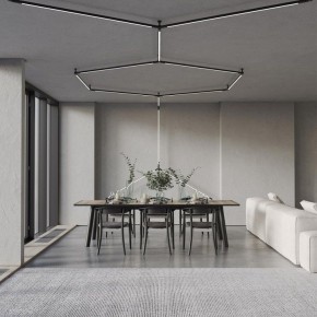 Модульный светильник Novotech Glat 359372 в Троицке - troick.ok-mebel.com | фото 9