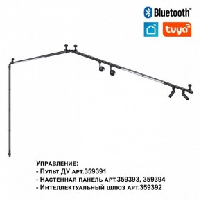 Модульный светильник Novotech Glat 359373 в Троицке - troick.ok-mebel.com | фото 6