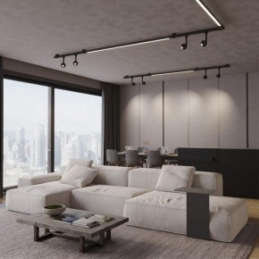 Модульный светильник Novotech Glat 359375 в Троицке - troick.ok-mebel.com | фото 8