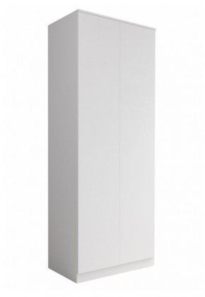 МОРИ МШ 800.1 Шкаф (белый) в Троицке - troick.ok-mebel.com | фото 2