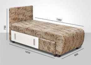 Мягкая мебель Европа (модульный) ткань до 400 в Троицке - troick.ok-mebel.com | фото 9