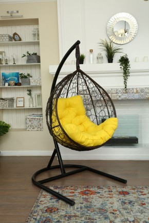 Мягкий элемент для кресла-кокона Бароло в Троицке - troick.ok-mebel.com | фото 6