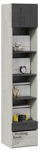 Набор для детской Оксфорд-2 в Троицке - troick.ok-mebel.com | фото