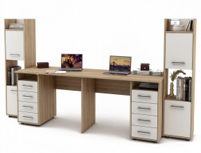 Набор для детской Остин-18 в Троицке - troick.ok-mebel.com | фото