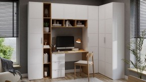 Набор для детской Стелла в Троицке - troick.ok-mebel.com | фото
