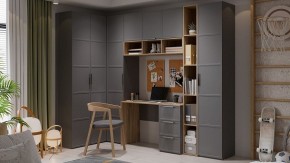 Набор для детской Стелла в Троицке - troick.ok-mebel.com | фото 2