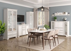 НАБОР гостиной НИКОЛЬ №2 в Троицке - troick.ok-mebel.com | фото
