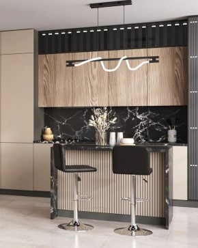 Набор из 2 стульев барных Малави New в Троицке - troick.ok-mebel.com | фото 10