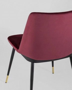 Набор из 2 стульев Мелисса в Троицке - troick.ok-mebel.com | фото 6