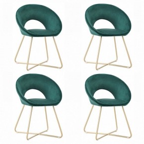 Набор из 4 стульев Balance Nexus в Троицке - troick.ok-mebel.com | фото