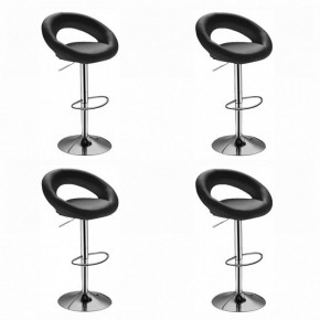 Набор из 4 стульев барных Balance Enigma в Троицке - troick.ok-mebel.com | фото