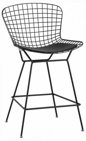 Набор из 4 стульев барных Bertoia в Троицке - troick.ok-mebel.com | фото