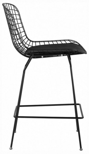 Набор из 4 стульев барных Bertoia в Троицке - troick.ok-mebel.com | фото 3