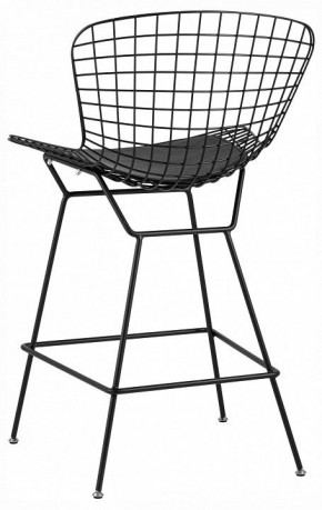Набор из 4 стульев барных Bertoia в Троицке - troick.ok-mebel.com | фото 5