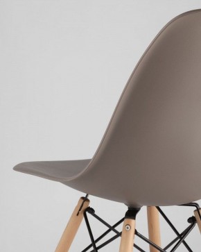 Набор из 4 стульев Eames в Троицке - troick.ok-mebel.com | фото 6