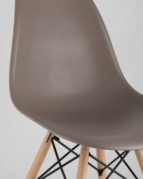 Набор из 4 стульев Eames в Троицке - troick.ok-mebel.com | фото 9