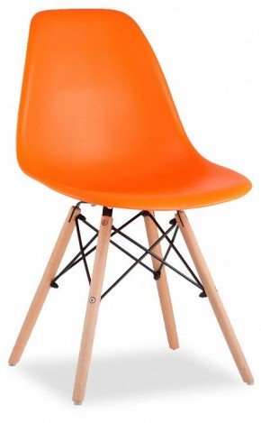 Набор из 4 стульев Eames в Троицке - troick.ok-mebel.com | фото 2