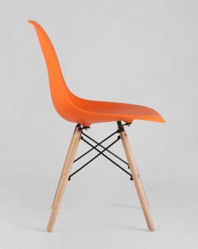 Набор из 4 стульев Eames в Троицке - troick.ok-mebel.com | фото 3