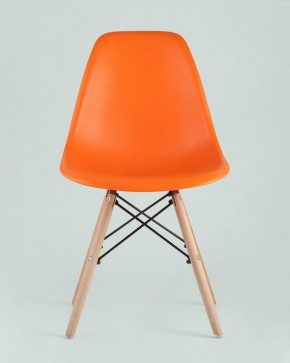 Набор из 4 стульев Eames в Троицке - troick.ok-mebel.com | фото 4