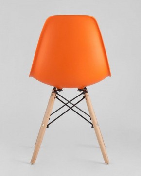 Набор из 4 стульев Eames в Троицке - troick.ok-mebel.com | фото 5