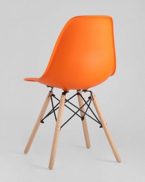 Набор из 4 стульев Eames в Троицке - troick.ok-mebel.com | фото 6