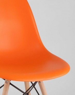 Набор из 4 стульев Eames в Троицке - troick.ok-mebel.com | фото 7
