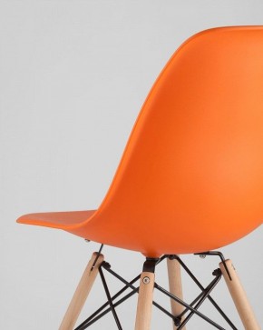 Набор из 4 стульев Eames в Троицке - troick.ok-mebel.com | фото 8