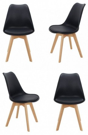 Набор из 4 стульев Eames Bon в Троицке - troick.ok-mebel.com | фото